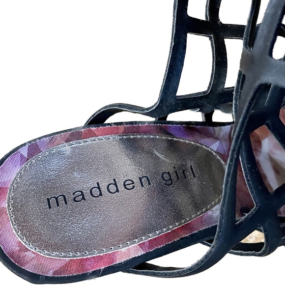 Madden Girl Heels - Picture 3 of 4